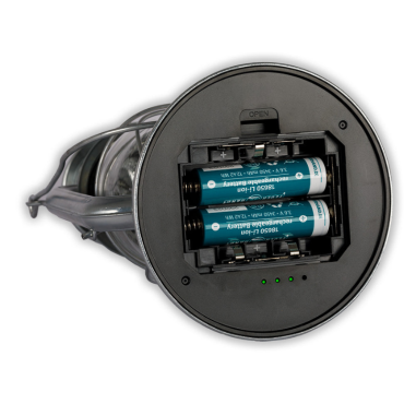 Piles rechargeables pour Baby Special 276 LED -...