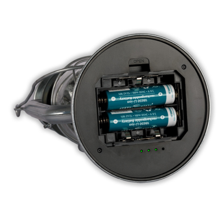 Piles rechargeables pour Baby Special 276 LED - Petromax