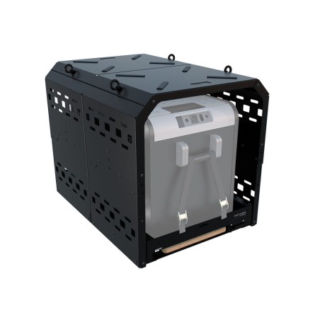 Fridge Slide and Cage Combo / Small