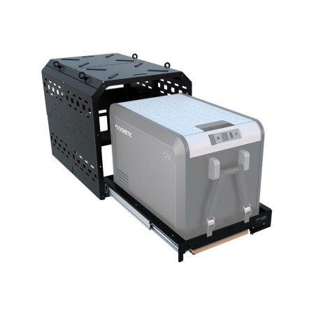 Fridge Slide and Cage Combo / Small