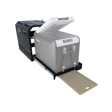 Fridge Slide and Cage Combo / Small