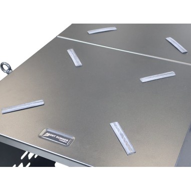 Fridge Slide and Cage Combo / Small