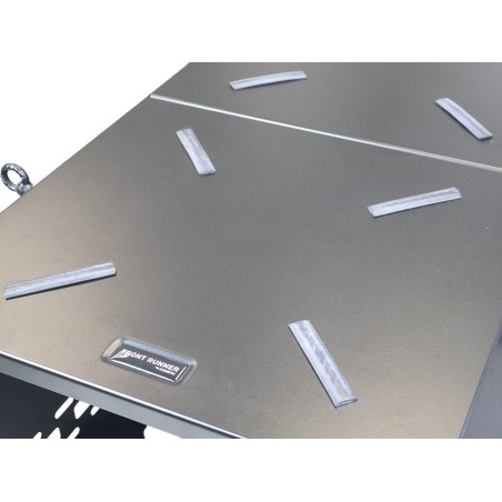 Fridge Slide and Cage Combo / Small