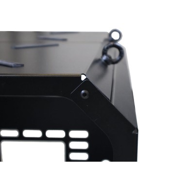 Fridge Slide and Cage Combo / Small