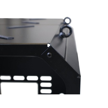 Fridge Slide and Cage Combo / Small