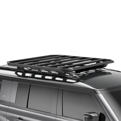 Plateforme de Toit Caprock M - Thule