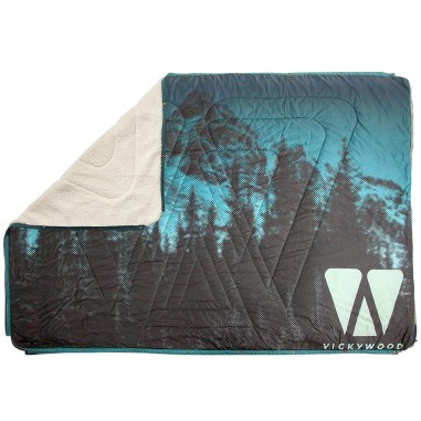 Sac de Couchage Couverture Voited CloudTouch - Vickywood