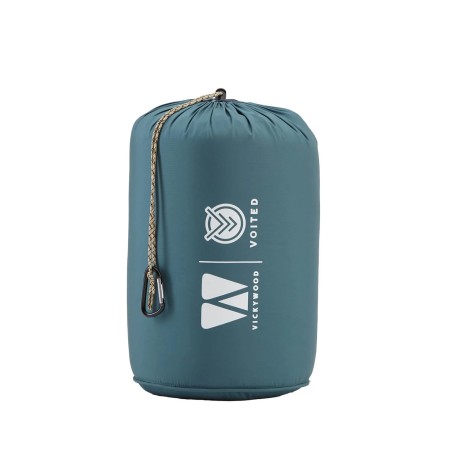 Sac de Couchage Couverture Voited CloudTouch - Vickywood