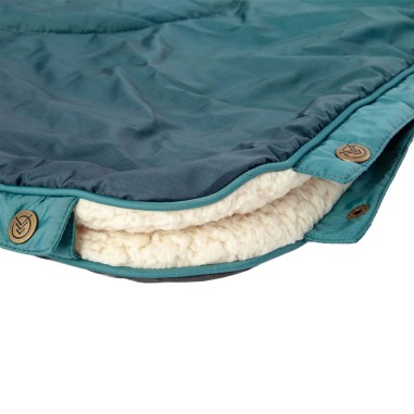 Sac de Couchage Couverture Voited CloudTouch -...