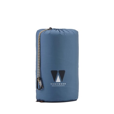 Sac de Couchage Couverture Voited Mountain Blue...