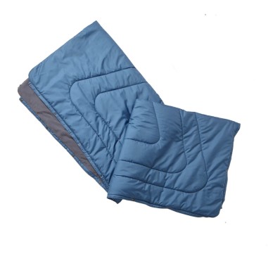 Sac de Couchage Couverture Voited Mountain Blue...