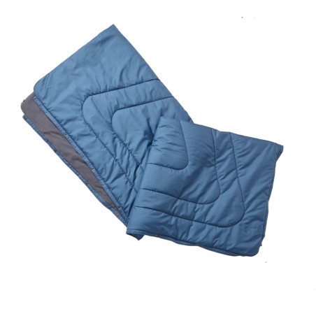 Sac de Couchage Couverture Voited Mountain Blue - Vickywood