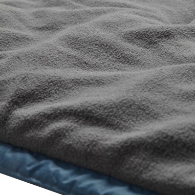 Sac de Couchage Couverture Voited Mountain Blue...