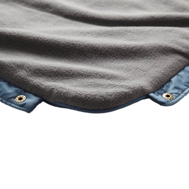 Sac de Couchage Couverture Voited Mountain Blue...