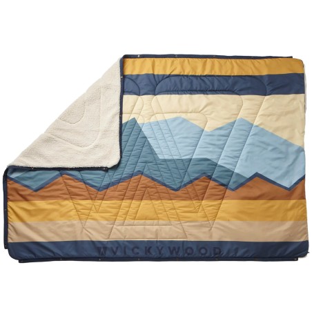 Sac de Couchage Couverture Voited CloudTouch High Season - Vickywood