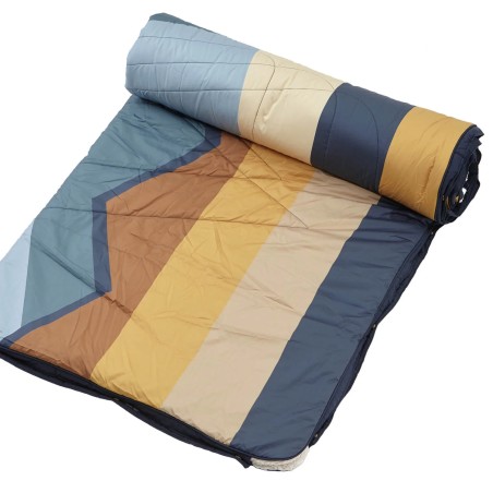 Sac de Couchage Couverture Voited CloudTouch High Season - Vickywood