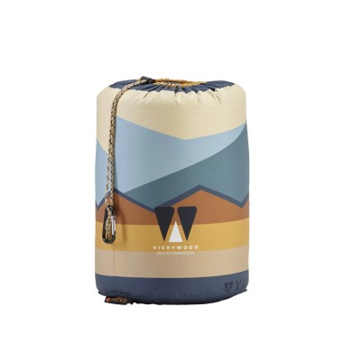 Sac de Couchage Couverture Voited CloudTouch...