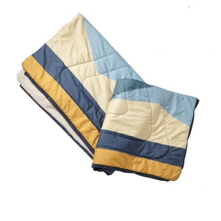 Sac de Couchage Couverture Voited CloudTouch High Season - Vickywood