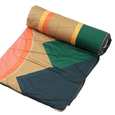 Sac de Couchage Couverture Voited CloudTouch...