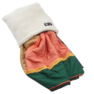 Sac de Couchage Couverture Voited CloudTouch...