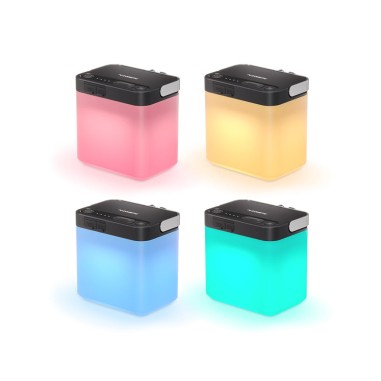 Dometic GO Area Camp Light Lampe LED - Dometic