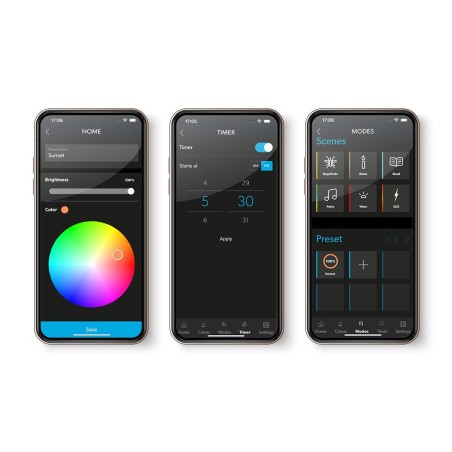 Dometic GO Area Camp Light Lampe LED - Dometic