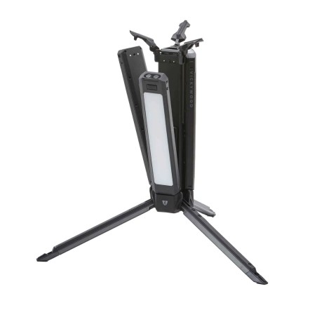 Lampe de Camping et de Chantier TRIPOD LIT3 - Vickywood
