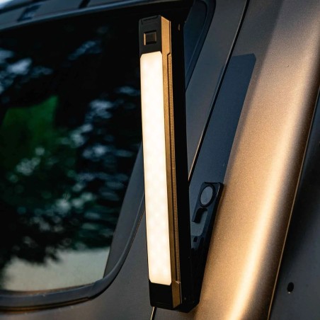 Lampe de Camping et de Chantier TRIPOD LIT3 - Vickywood