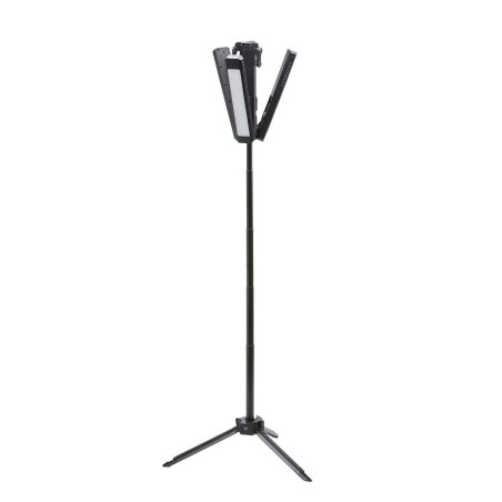 Lampe de Camping et de Chantier TRIPOD LIT3 - Vickywood