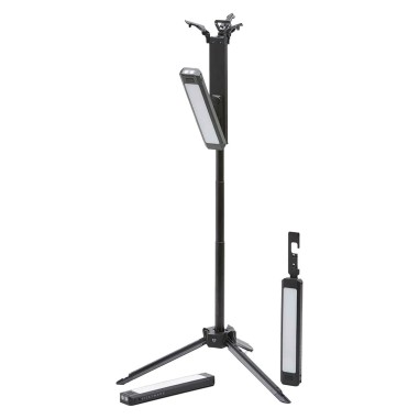 Lampe de Camping et de Chantier TRIPOD LIT3 -...
