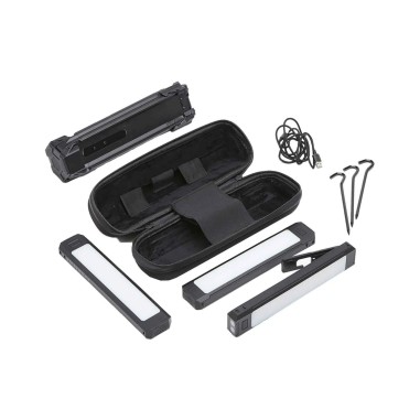 Lampe de Camping et de Chantier TRIPOD LIT3 -...