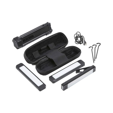 Lampe de Camping et de Chantier TRIPOD LIT3 - Vickywood