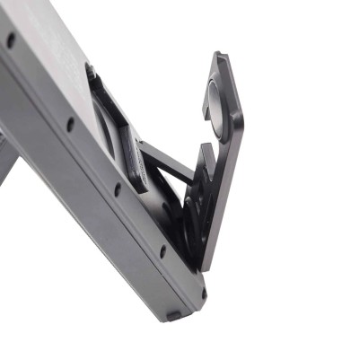 Lampe de Camping et de Chantier TRIPOD LIT3 -...