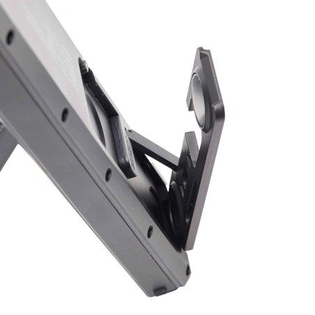 Lampe de Camping et de Chantier TRIPOD LIT3 - Vickywood