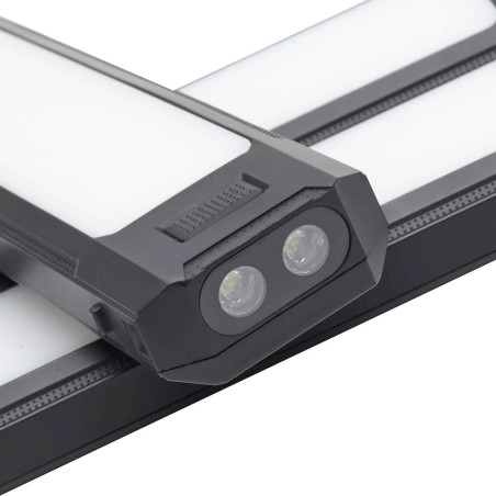 Lampe de Camping et de Chantier TRIPOD LIT3 - Vickywood