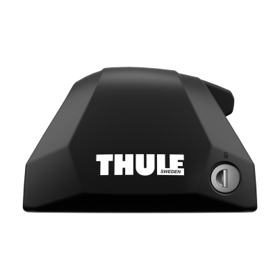 Lot de 4 Pieds Edge Flush Rail - Thule