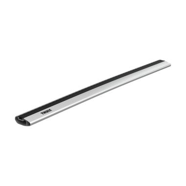 Barre de Toit WingBar Edge / à l'unité - Thule