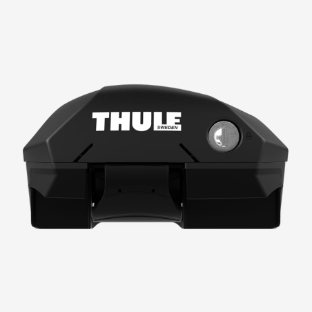 Lot de 4 Pieds Edge Raised Rail - Thule