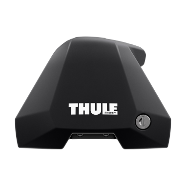 Lot de 4 Pieds Edge Clamp - Thule