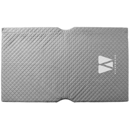 Matelas à Mémoire de Forme - Vickywood