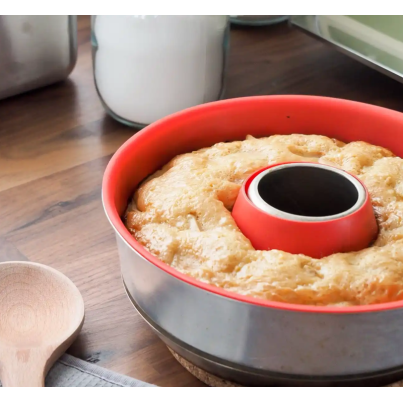 Four de Camping Omnia Original 2 L - Omnia 2