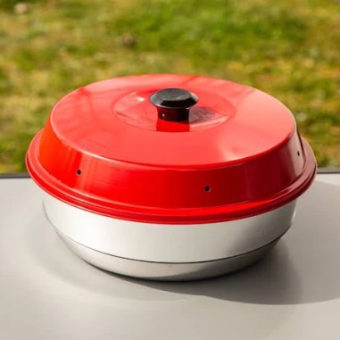 Four de Camping Omnia Original 2 L - Omnia