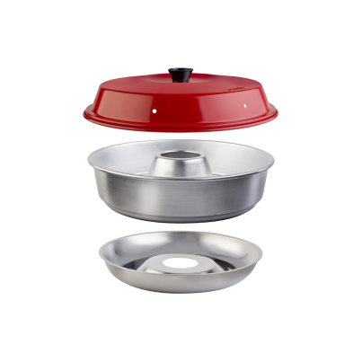 Four de Camping Omnia Original 2 L - Omnia