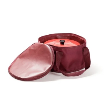 Kit Omnia 1 Four de camping - Omnia