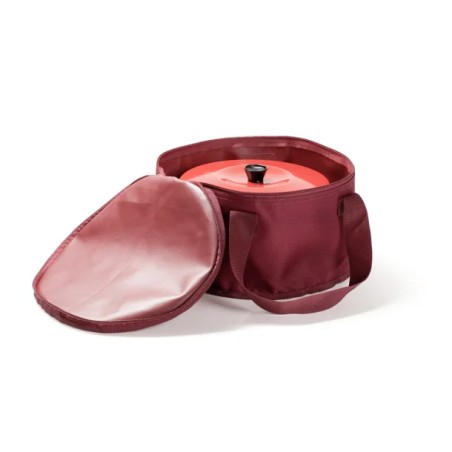 Kit Omnia 1 Four de camping - Omnia