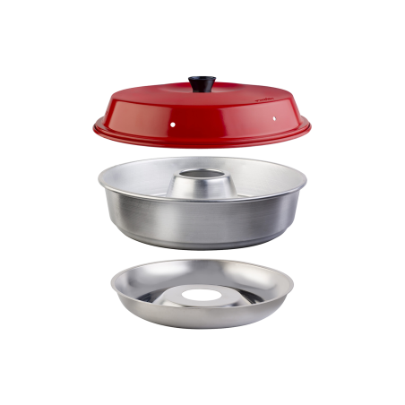 Kit Omnia 1 Four de camping - Omnia