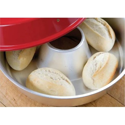 Kit Omnia 1 Four de camping - Omnia 2