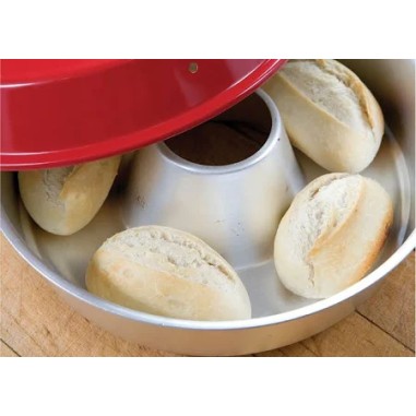 Kit Omnia 1 Four de camping - Omnia