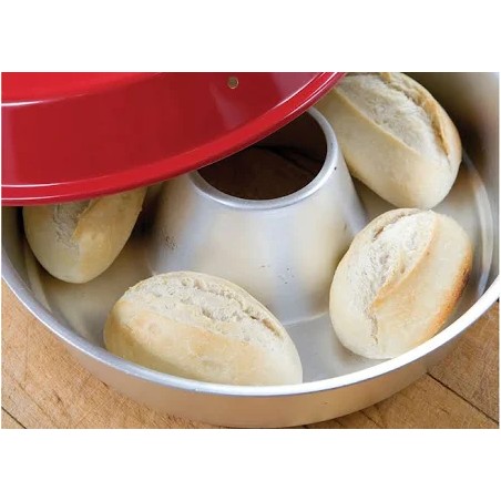 Kit Omnia 1 Four de camping - Omnia