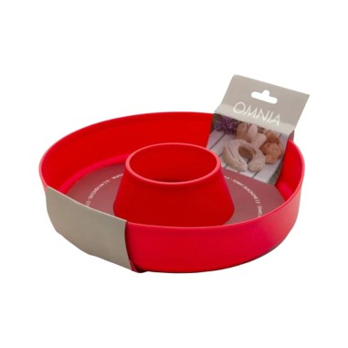 Kit Omnia 1 Four de camping - Omnia